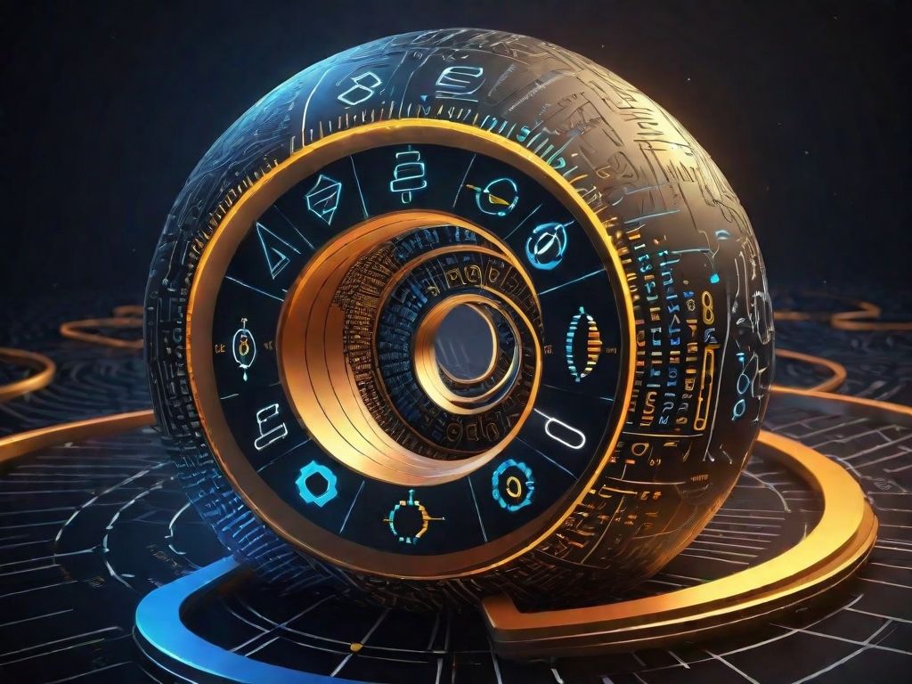 Elliptic Curve Diffie-Hellman and AES Example in Node.JS